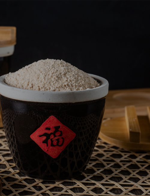 裹粉腌料 